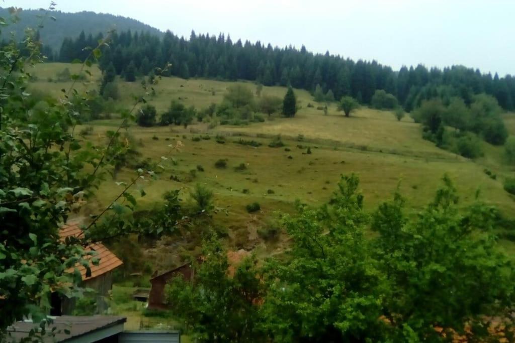 Villa Vrbena Exterior foto