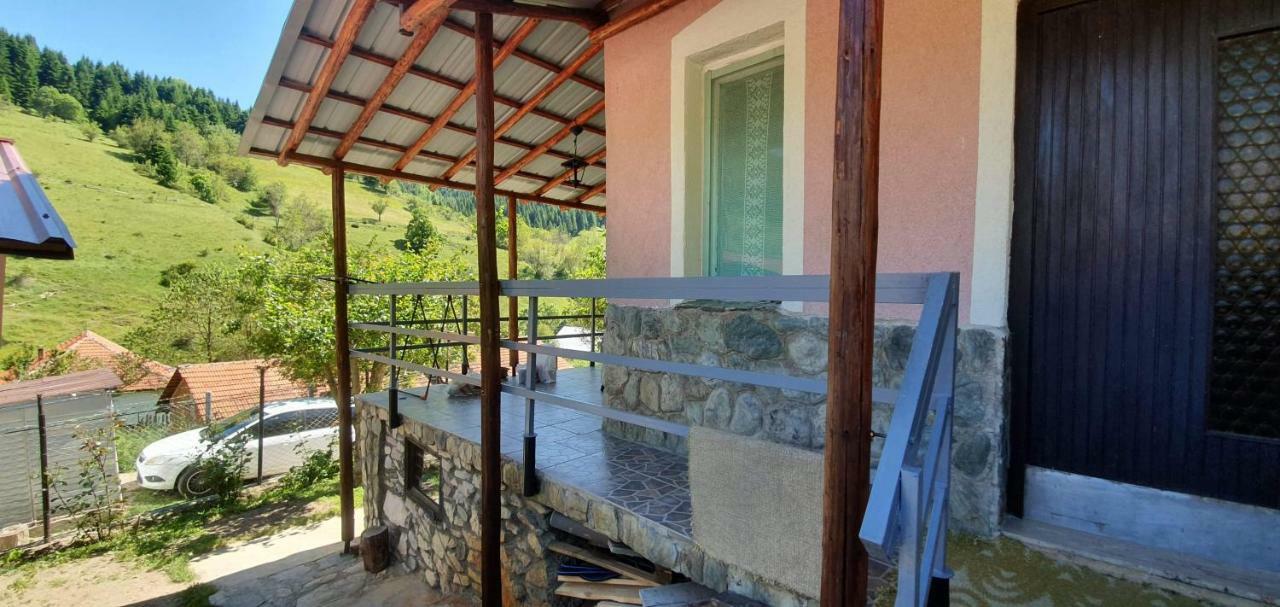 Villa Vrbena Exterior foto