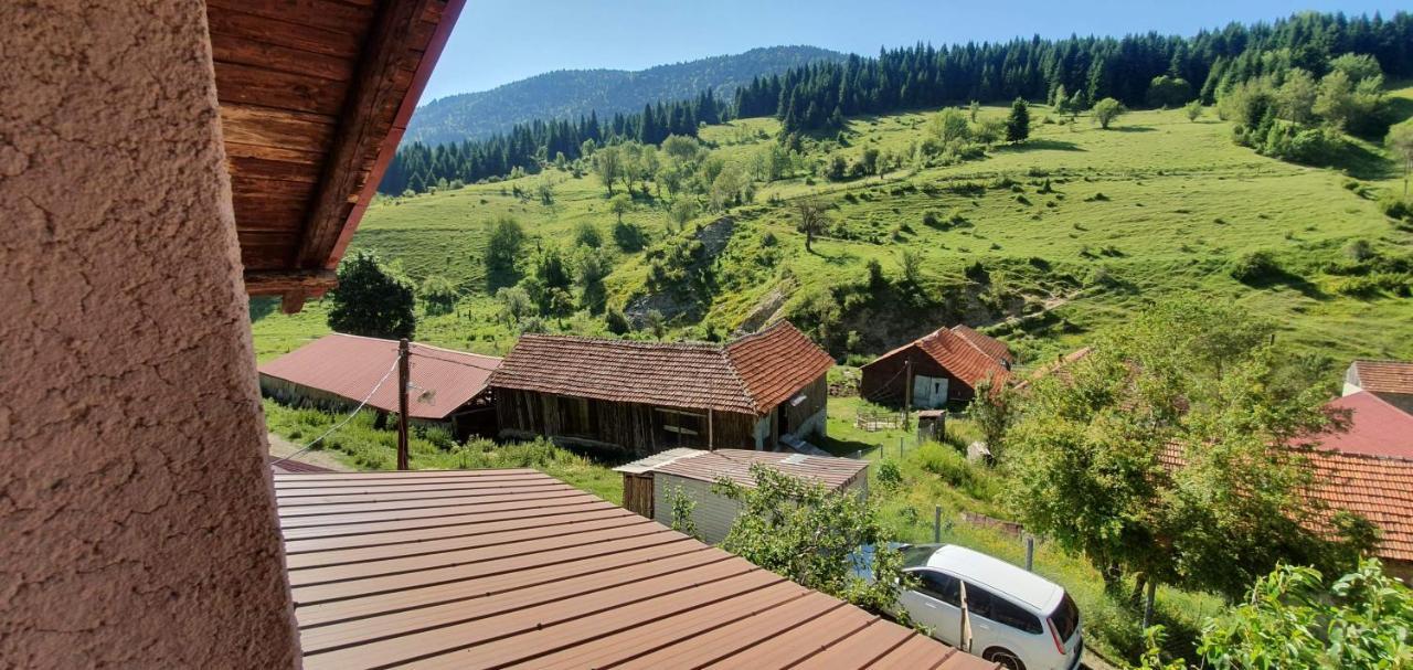 Villa Vrbena Exterior foto